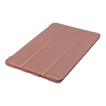 Чехол (книжка) Huawei MatePad 10.4, Honeycomb, Розовый - 416021