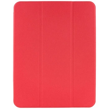 Чехол (книжка) Apple iPad Air 10.9 2022 / iPad Air 11, Smart Case Classic, Красный - 544087