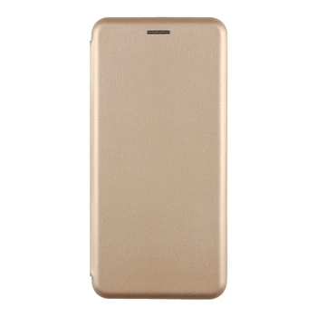 Чохол-книжка для Samsung Galaxy A16 4G (A165)/A16 5G (A166) Gold