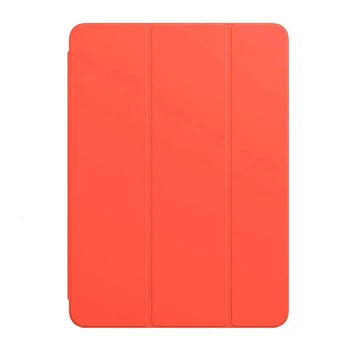 Чехол (книжка) Apple iPad Air 2, Smart Case Classic, Оранжевый - 267633