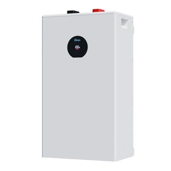 Акумуляторний блок LV Deye SE-F16-C LiFePO4 51.2V 314Ah 16kWh IP20 White