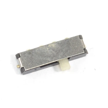 Кнопка блокирования клавиш Nokia 5228 / 5230 / 5233 / 5235 / 5530 / 5800 / C7-00 / N81 - 11077