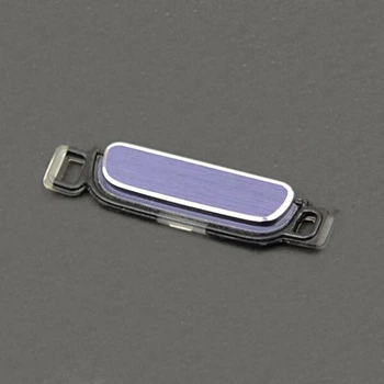 Кнопка меню Samsung I9300 Galaxy S3, Синій - 74744