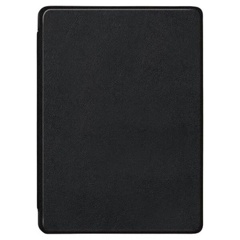 Чехол (книжка) Amazon Kindle Paperwhite 2021, BeCover Smart, Черный - 439532