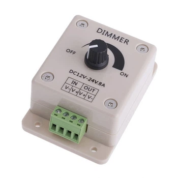 Регулятор силы света GN-DIM001 - 306720