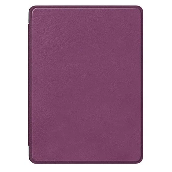 Чехол (книжка) Amazon Kindle Paperwhite 2021, BeCover Smart, Фиолетовый - 362689