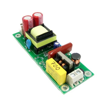 Драйвер світлодіода LED-DRIVER-AC-DC-700MA - 650660