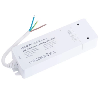 Драйвер для светодиодной ленты (CL1-P60V12) - 335483