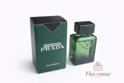 Парфумована вода для чоловіків Prada Paradigme 7 мл міні