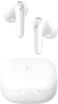 Słuchawki Anker SoundCore R60i (P31i) NC White (D1202G21)