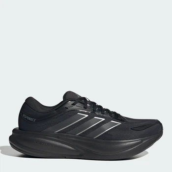 Чоловічі кросівки для бігу Adidas Response 2 M KJ1750 43.5 (9UK) 27.5 см Core Black (4068816635706)