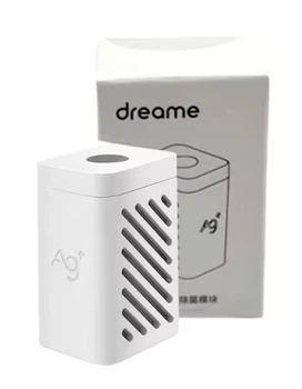 Модуль ионов серебра для роботов-пылесосов Dreame X10 / S10 / L10S Ultra / X20 / X30 Ultra / X40 / X40 Ultra / L10 Ultra / L40