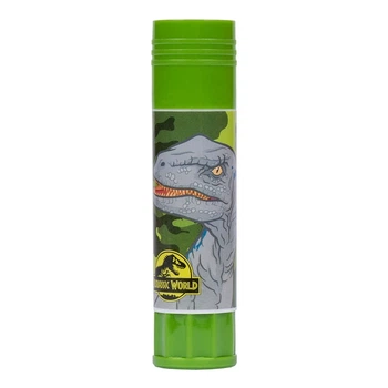 Клей-олівець YES Jurassic World 8г PVA (320257)