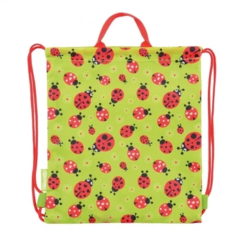 Сумка для взуття 1 Вересня дитяча SB-02 "Ladybug" (556765)