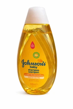 Дитячий шампунь Johnson’s Baby No More Tears, 500 мл