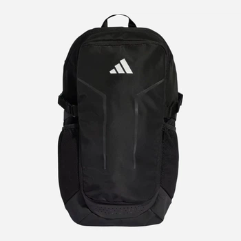 Рюкзак спортивный тканевый 27 л вмещает формат А4 Adidas Primelift