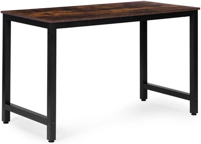 Комп'ютерний стіл ModernHome by Multistore шкільний 120 x 60 см TH-RD-7-16 Витриманий горіх (5905817011186)