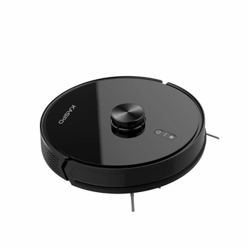 Робот-пилосос KASPO K6 PRO Black