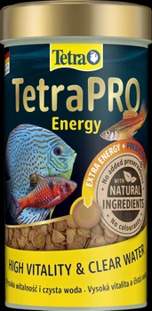 Корм Tetra Pro Energy для акваріумних риб чипси