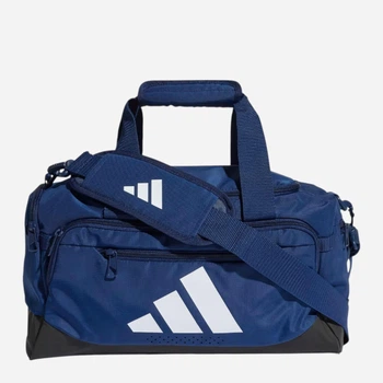 Спортивна сумка Adidas Training Defender Duffle Bag Xsmall KE6244 Синя (4068805206931)