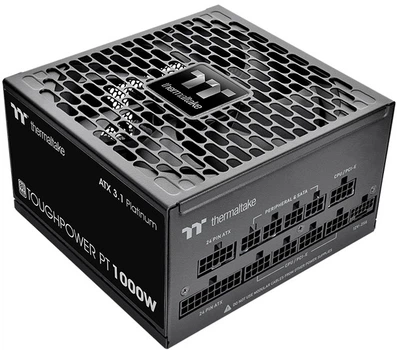 Zasilacz Thermaltake Toughpower PT 1000W (PS-TPP-1000FNFAPE-1)