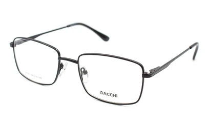 Оправа для очков металлическая Dacchi 31153-C1