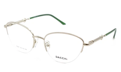 Оправа для очков металлическая Dacchi 33991-C3