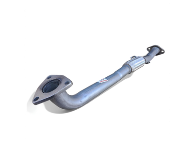 Труба Фіат Добло 1.9 JTD Turbo Diesel 00-05 (835-351) Bosal 07.316