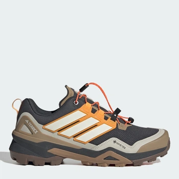 Чоловічі кросівки для трекінгу Adidas Terrex Skychaser Gtx JR3987 45.5 (10.5UK) 29 см Carbon (4068805935732)