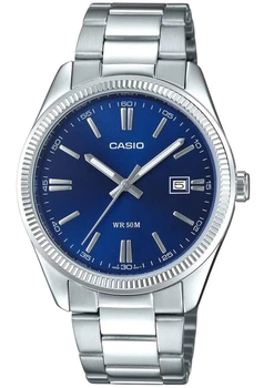 Мужские наручные часы CASIO MTP-1302PD-2AVEF