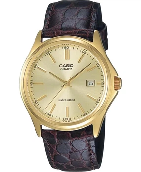 Мужские наручные часы CASIO MTP-1183Q-9ADF