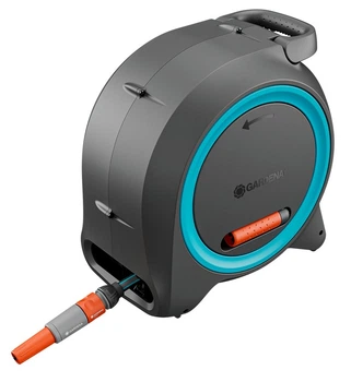 Катушка Gardena Dual Hose Box