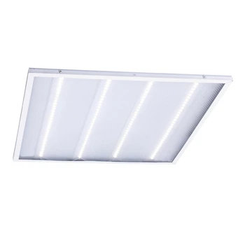 Панель эко LED Sirius PL004-36W прозрачная 6500К
