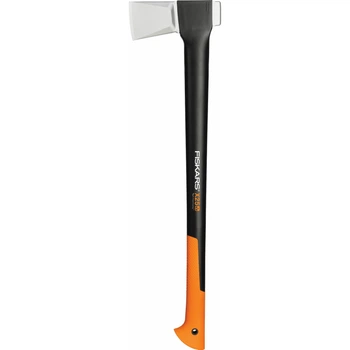 Универсальный топор-колун Fiskars X25 XL, 72,5 см, 2,4 кг (1015643)