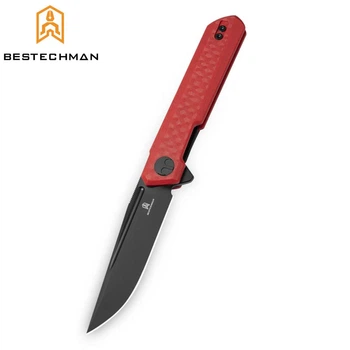 Ніж Складаний BESTECHMAN MINI DUNDEE BMK03N