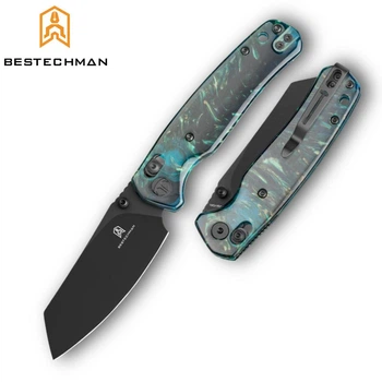 Ніж Cкладаний BESTECHMAN CICADA'S WING BMK06R