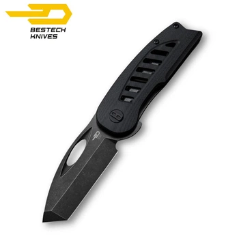 Ніж Складаний BESTECH EXPLORER BG37D