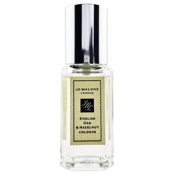 Одеколон унисекс Jo Malone English Oak & Hazelnut миниатюра 9 мл