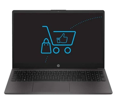 Ноутбук HP 255 G10 Ryzen 5-7530U/16GB/512/Win11 (B39NSAT)