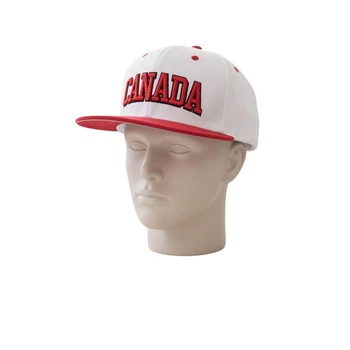 Кепка Canada Premium 59-64 с регулируемым ремешком и комфортной посадкой