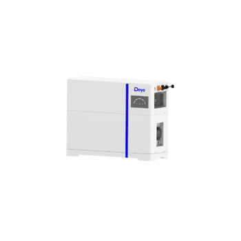 Аккумуляторная батарея Deye AI-W5.1-B Module LiFePO4 51.2V 100Ah 5.1kWh IP55