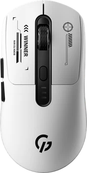 Бездротова миша GamePro Genesis Winner (GM079W)