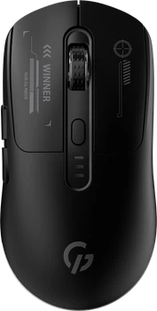 Бездротова миша GamePro Genesis Winner (GM079B)