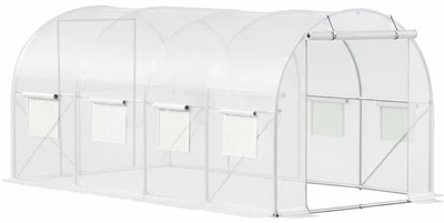 Szklarnia Springos GT0009