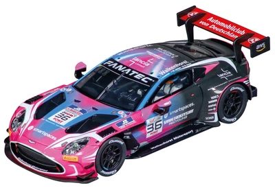 Автомобіль Carrera Digital 132 Aston Martin Vantage AMR GT3 Evo Walkenhorst Motorsport nr 36 (4007486320710)