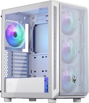 Корпус Endorfy Arx 500 ARGB White (EY2A018)