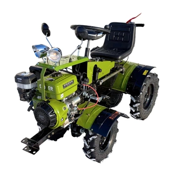 Міні-трактор DOZER G15