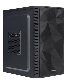Ігровий Комп'ютер ПК Radeon RX 6600 8GB / Intel Core i3-13100F / RAM 16GB DDR4 / SSD 480GB / PSU 500W+