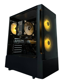Компьютеры на Windows 11 с видеокартой GeForce RTX 2060 Super