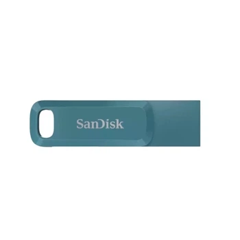 Флеш накопитель USB 512Gb Ultra Go, Navagio Bay SanDisk 000339094